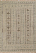 Momeni Bristol BRS-4 Ivory Hand Woven Area Rug