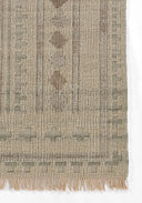 Momeni Bristol BRS-4 Ivory Hand Woven Area Rug