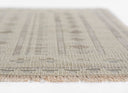 Momeni Bristol BRS-4 Ivory Hand Woven Area Rug