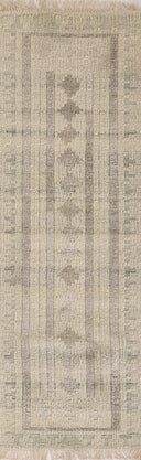 Momeni Bristol BRS-4 Ivory Hand Woven Area Rug