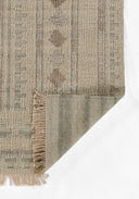 Momeni Bristol BRS-4 Ivory Hand Woven Area Rug