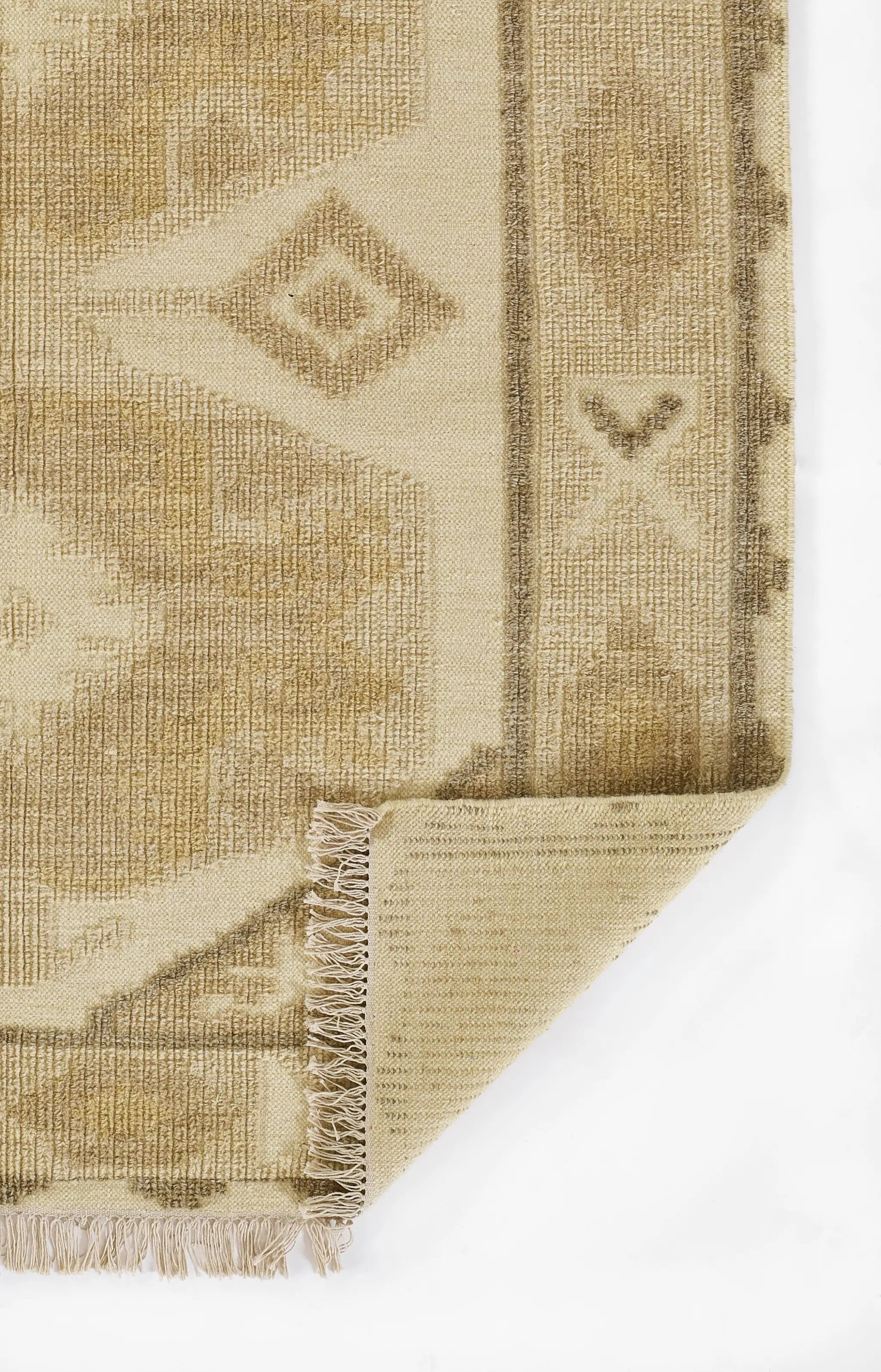 Bristol BRS-5 Natural Area Rug by Momeni