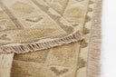 Momeni Bristol BRS-5 Natural Hand Woven Area Rug