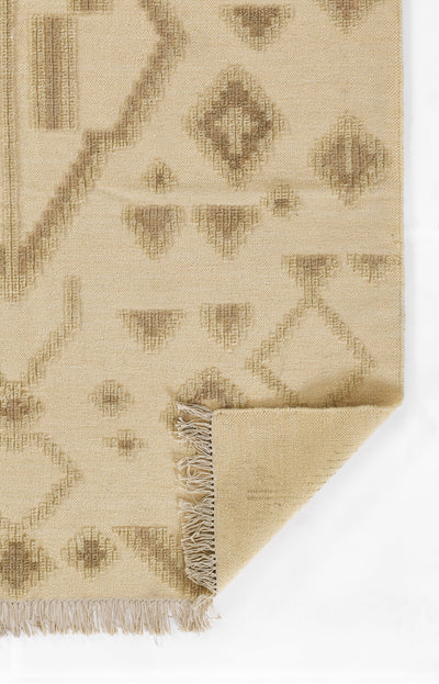 Momeni Bristol BRS-6 Natural Hand Woven Area Rug