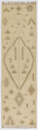 Momeni Bristol BRS-6 Natural Hand Woven Area Rug