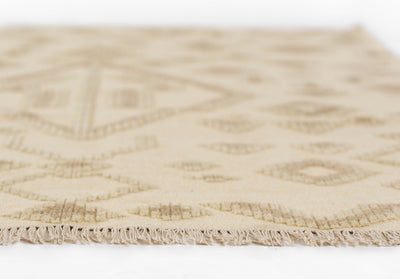 Momeni Bristol BRS-6 Natural Hand Woven Area Rug