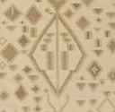 Momeni Bristol BRS-6 Natural Hand Woven Area Rug