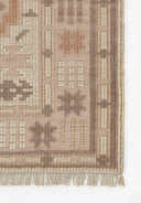 Momeni Bristol BRS-8 Blush Hand Woven Area Rug