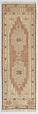 Momeni Bristol BRS-8 Blush Hand Woven Area Rug