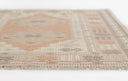 Momeni Bristol BRS-8 Blush Hand Woven Area Rug