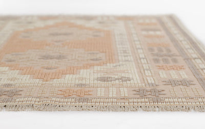 Momeni Bristol BRS-8 Blush Hand Woven Area Rug