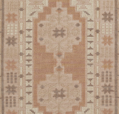 Momeni Bristol BRS-8 Blush Hand Woven Area Rug