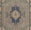 Momeni Bristol BRS-9 Blue Hand Woven Area Rug