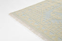 Momeni Bristol BRS-10 Blue Hand Woven Area Rug
