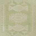 Momeni Bristol BRS-10 Green Hand Woven Area Rug