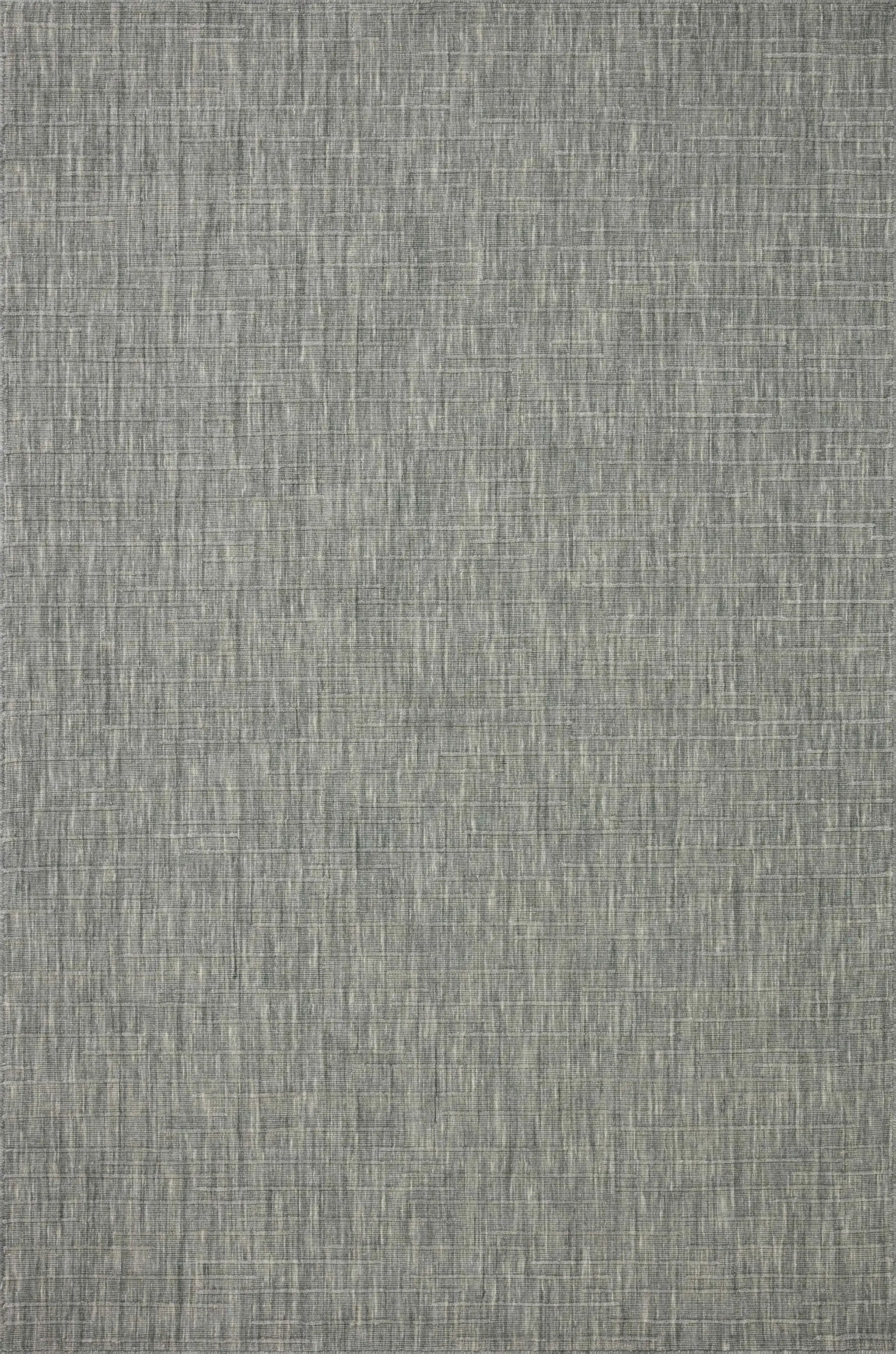Brooks BRO-01 Grey Area Rug by Loloi