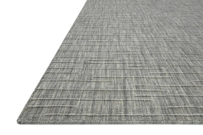 Brooks BRO-01 Grey Area Rug by Loloi