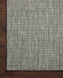 Loloi Brooks BRO-01 Grey Area Rug