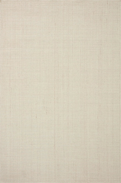 Brooks BRO-01 Ivory Area Rug by Loloi