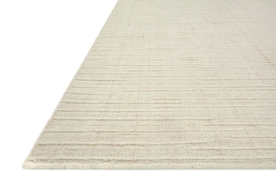 Brooks BRO-01 Ivory Area Rug by Loloi