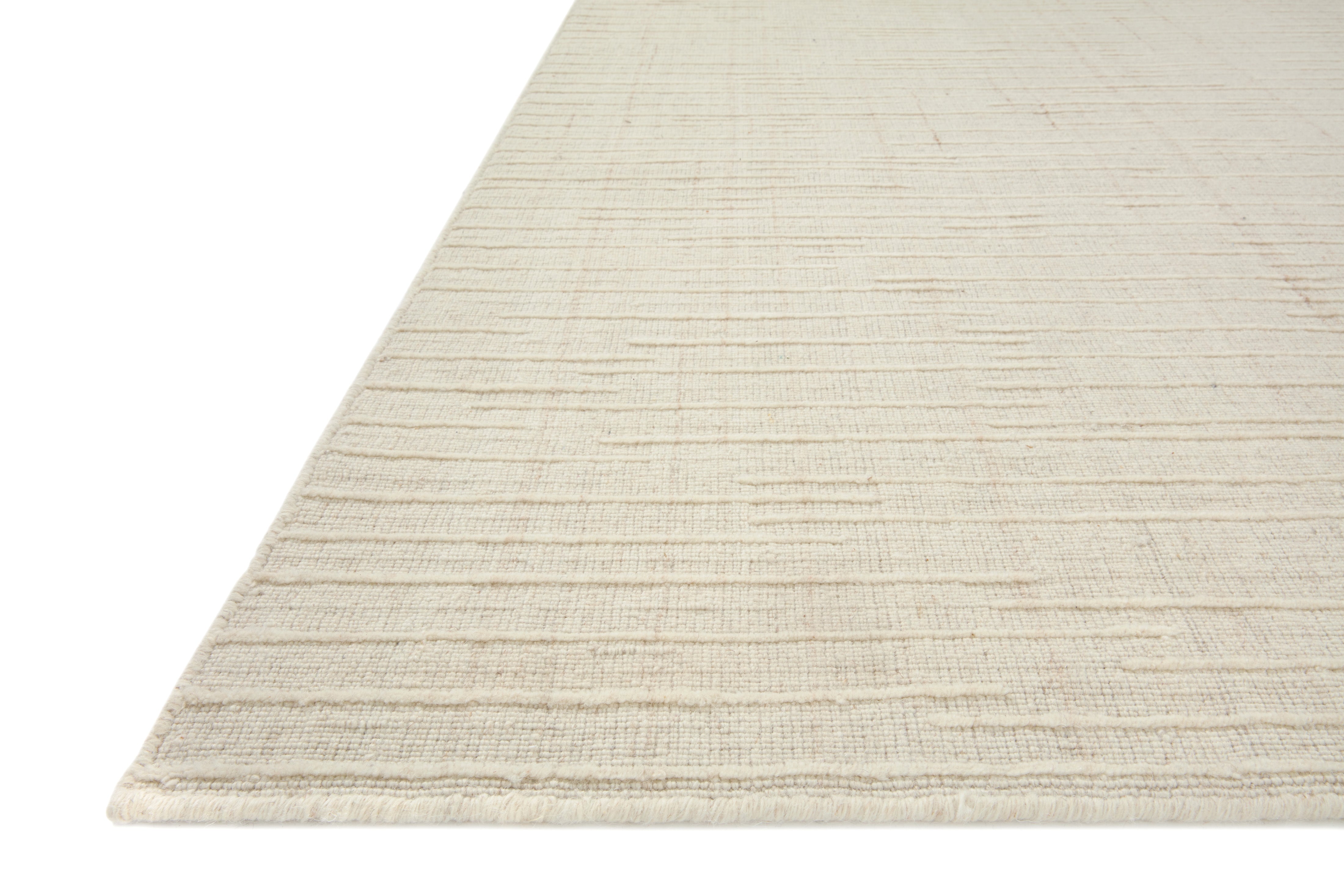 Loloi Brooks BRO-01 Ivory Area Rug