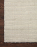 Loloi Brooks BRO-01 Ivory Area Rug