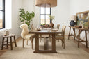 Loloi Brooks BRO-01 Oatmeal Area Rug