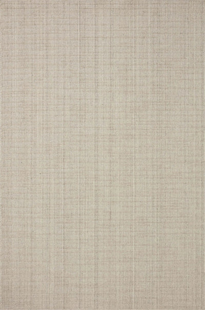 Brooks BRO-01 Stone Area Rug by Loloi