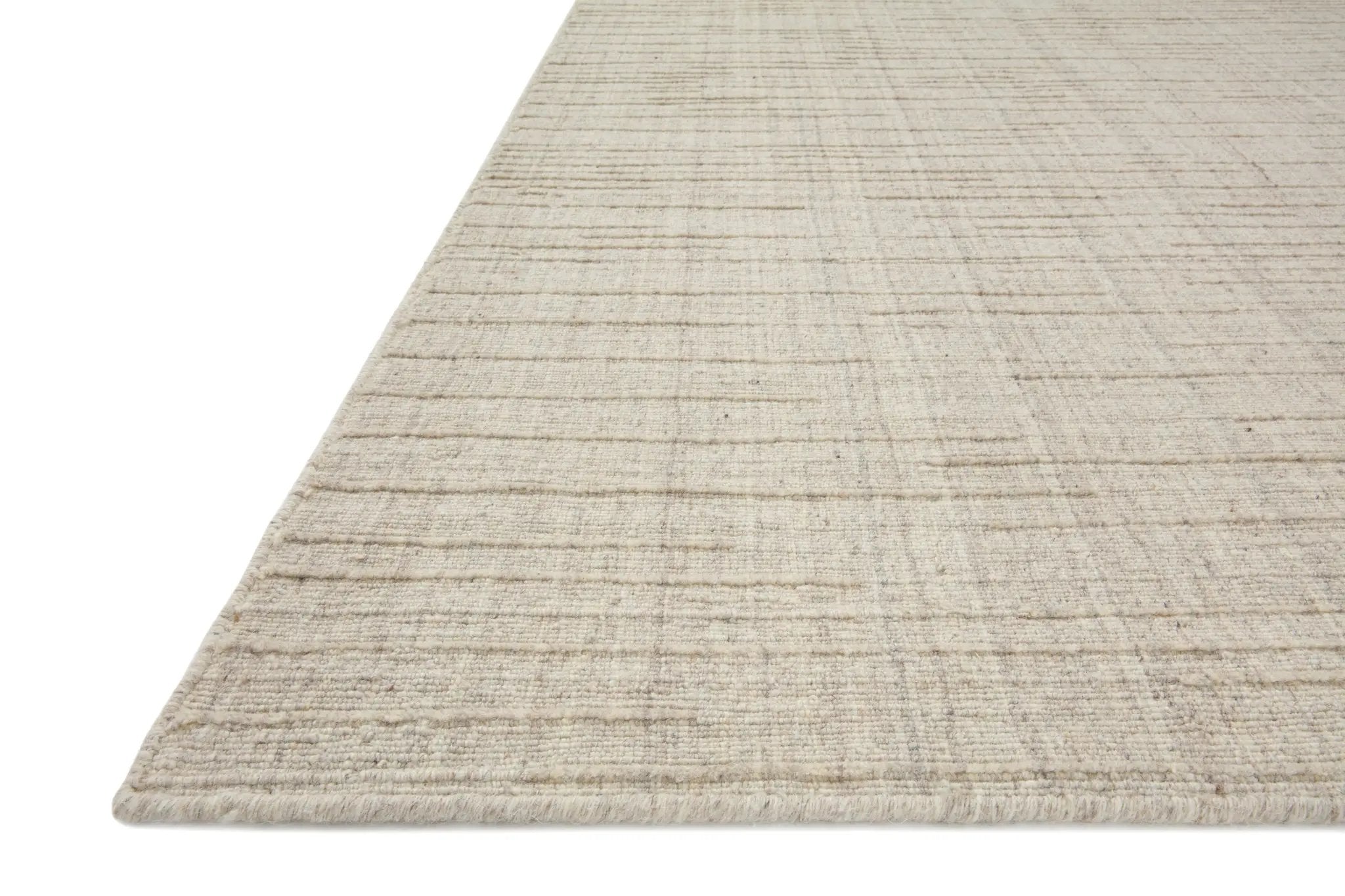 Brooks BRO-01 Stone Area Rug by Loloi