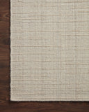 Loloi Brooks BRO-01 Stone Area Rug