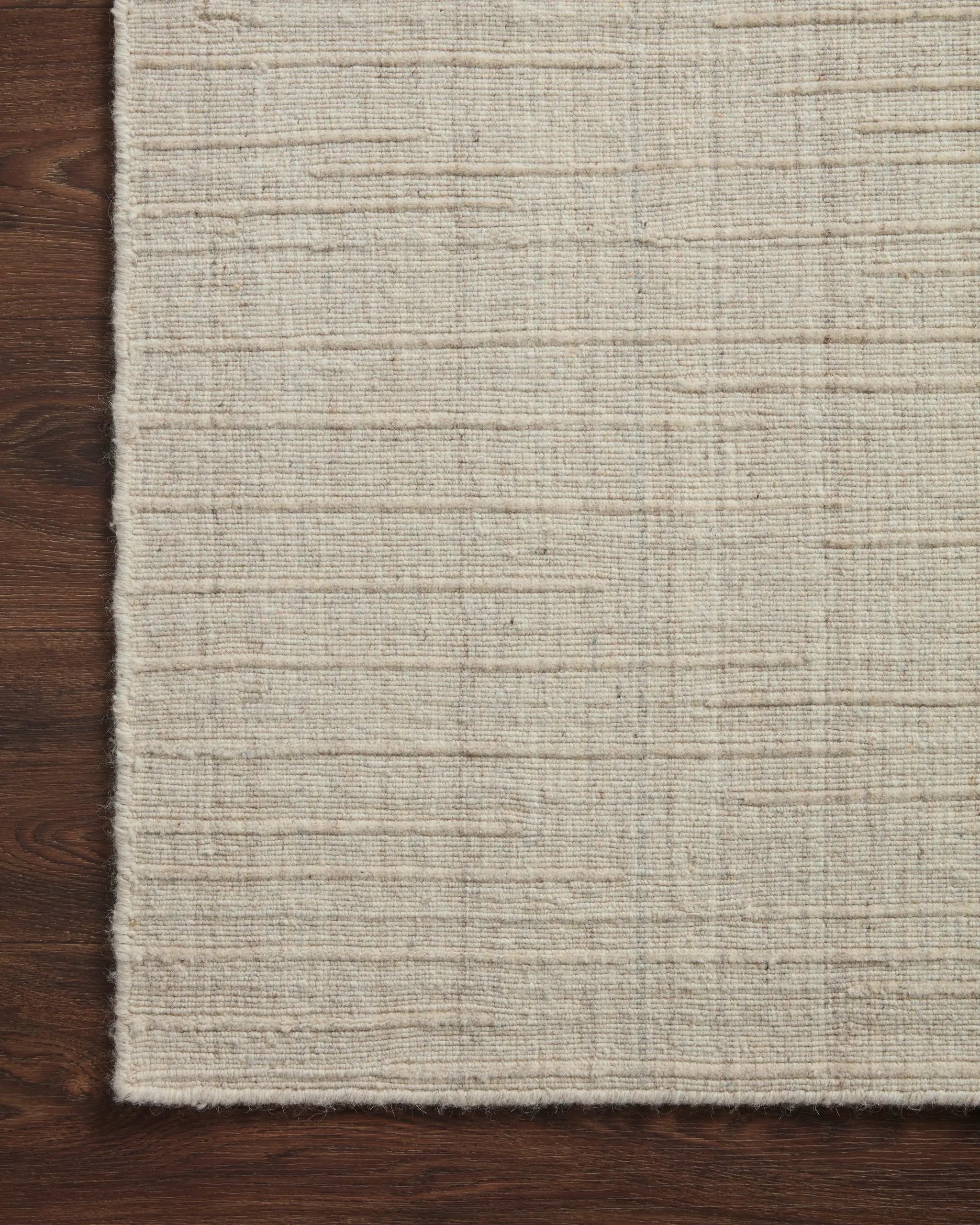 Brooks BRO-01 Stone Area Rug by Loloi