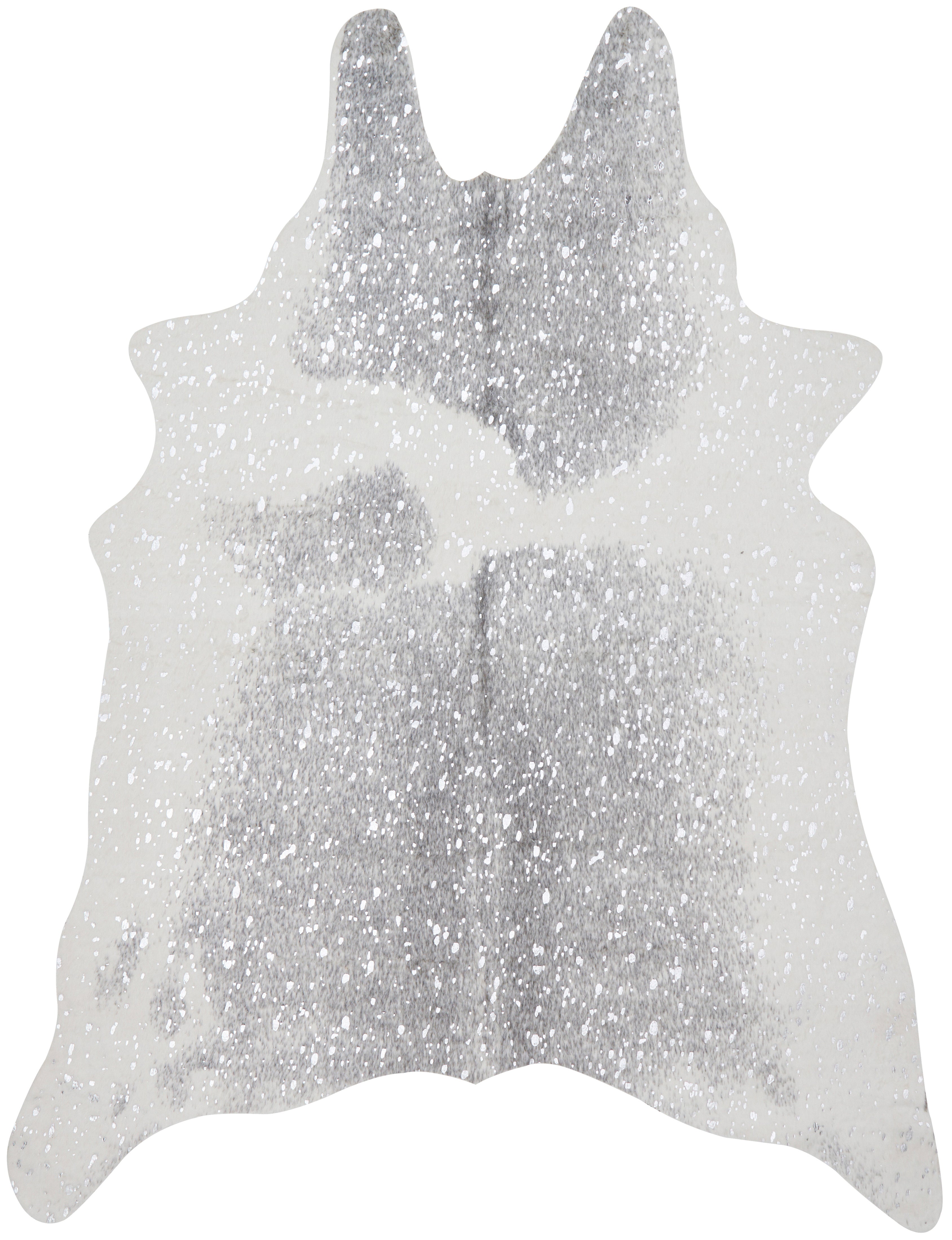 Loloi Bryce BZ-02 Grey / Silver Area Rug