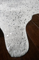 Loloi Bryce BZ-02 Grey / Silver Area Rug