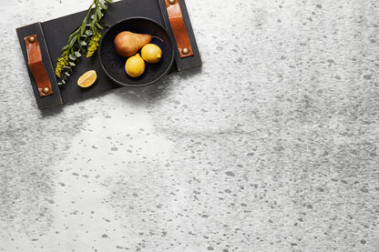 Loloi Bryce BZ-02 Grey / Silver Area Rug