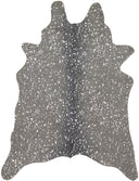 Loloi Bryce BZ-03 Graphite / Silver Area Rug