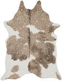 Loloi Bryce BZ-06 Taupe / Champagne Area Rug