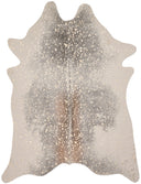 Loloi Bryce BZ-07 Pewter / Gold Area Rug