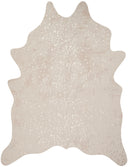 Loloi Bryce BZ-08 Ivory / Champagne Area Rug