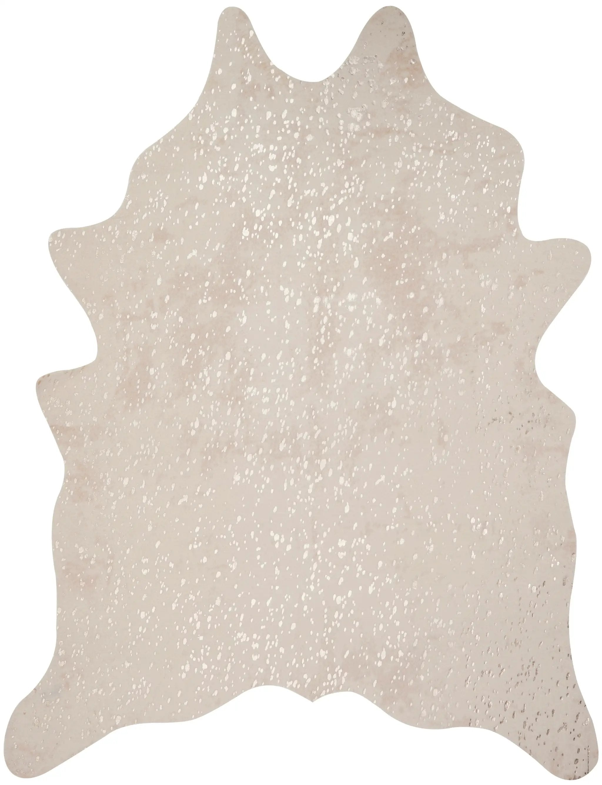 Bryce BZ-08 Ivory / Champagne Area Rug by Loloi