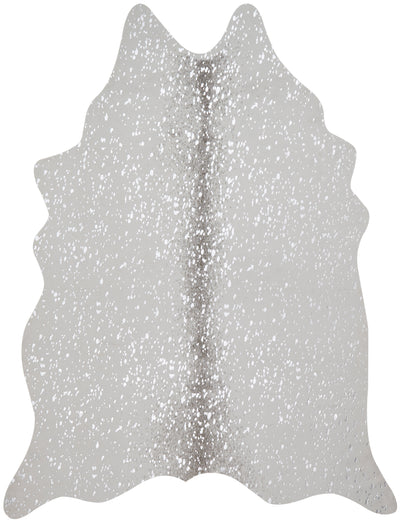 Loloi Bryce BZ-09 Stone / Silver Area Rug