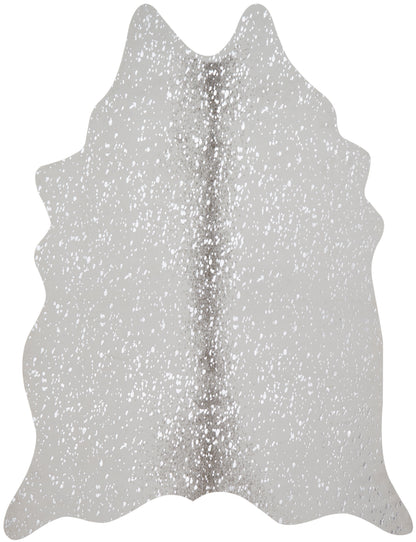 Loloi Bryce BZ-09 Stone / Silver Area Rug