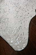 Loloi Bryce BZ-09 Stone / Silver Area Rug