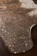 Loloi Bryce BZ-10 Walnut / Champagne Area Rug