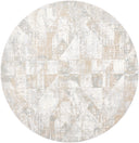 Surya Brunswick BWK-2324 Cream Area Rug by LIVABLISS