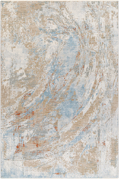 LIVABLISS Brunswick BWK-2337 Area Rug