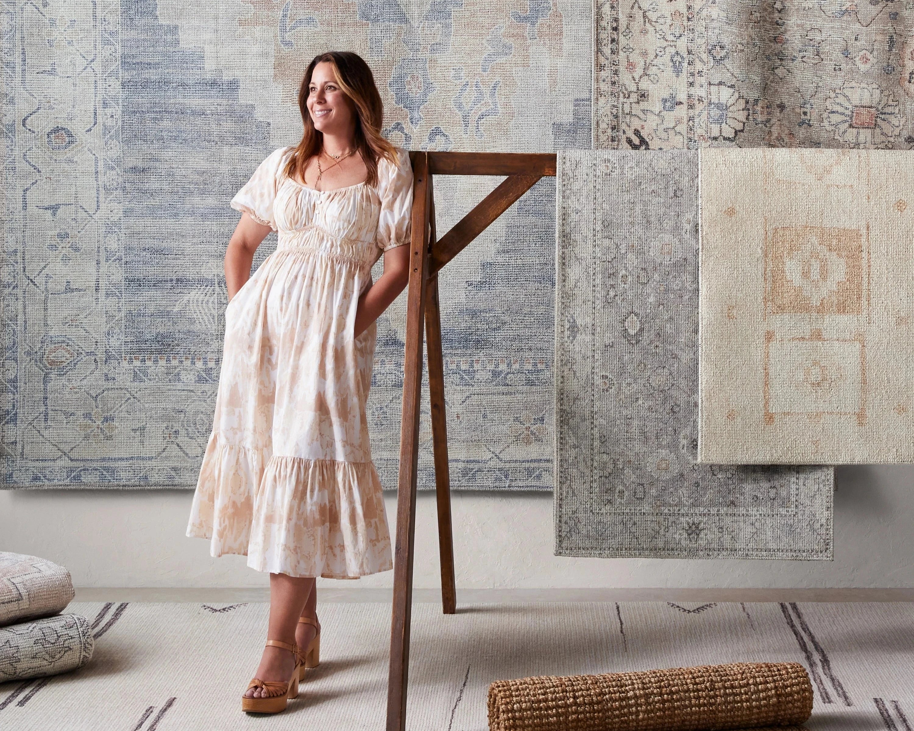 Becki Owens x Livabliss