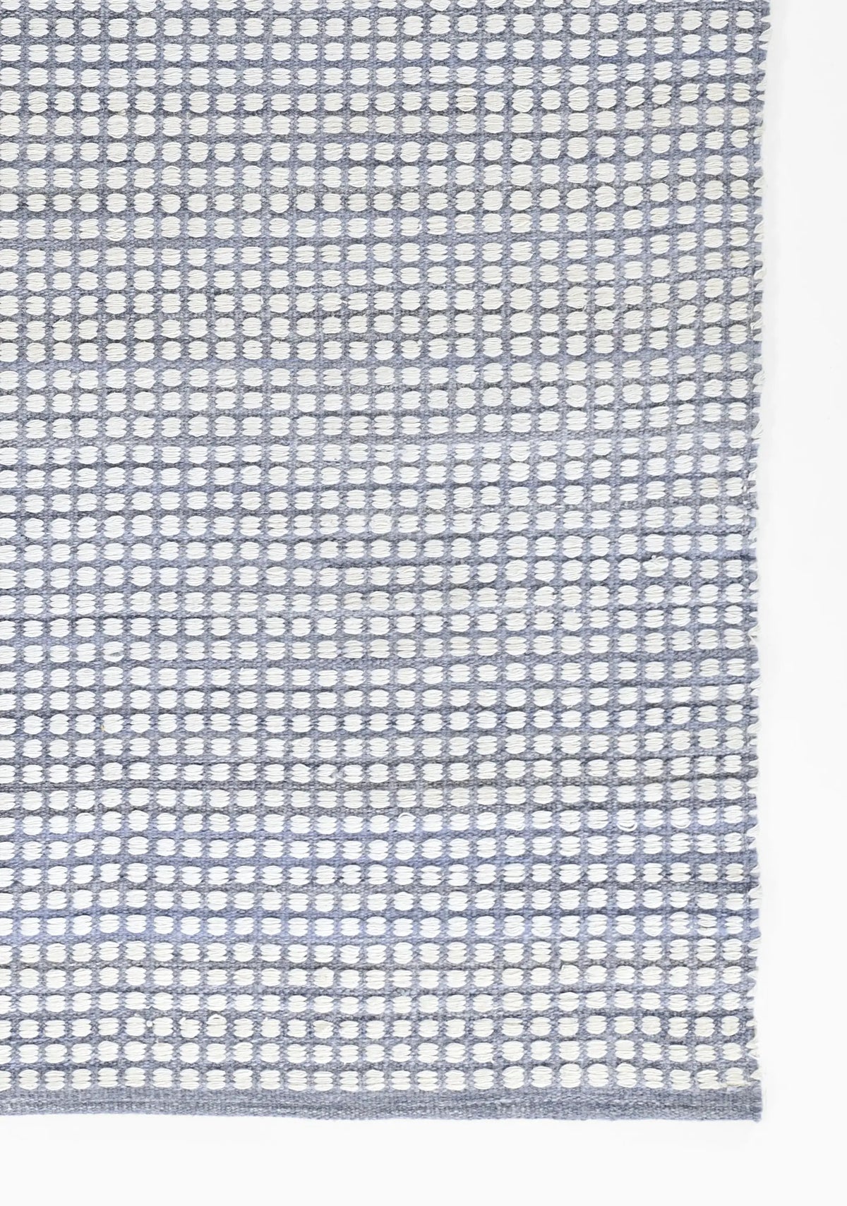 Caicos CAI-1 Blue Area Rug by Momeni