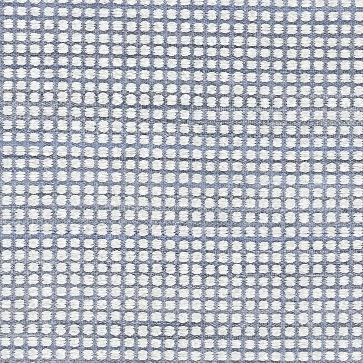Caicos CAI-1 Blue Area Rug by Momeni