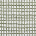 Caicos CAI-1 Green Area Rug, eco-friendly handwoven PET with geometric patterns