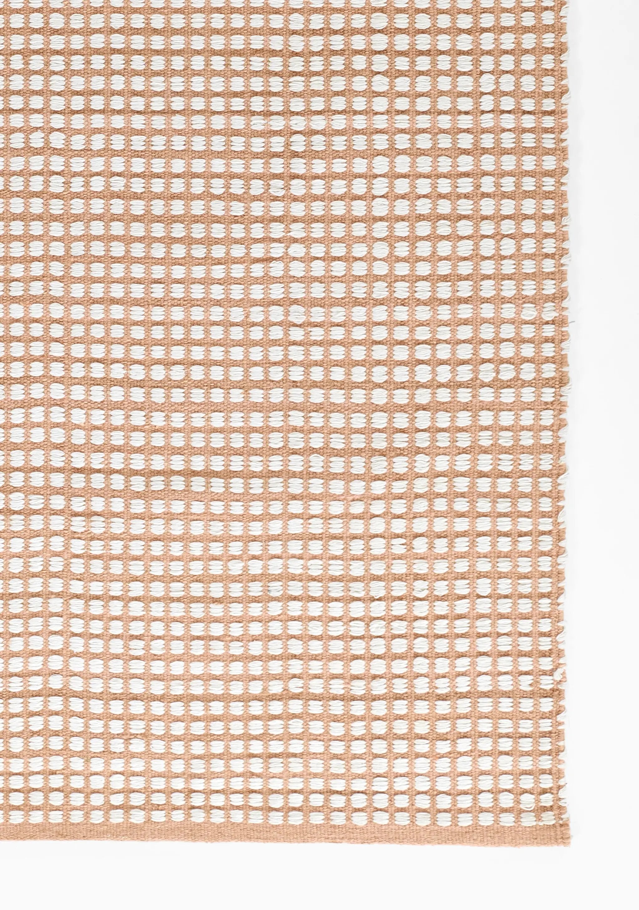 Caicos CAI-1 Pink Area Rug by Momeni